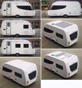 Yituo  CYT9023XLJ RV trailer