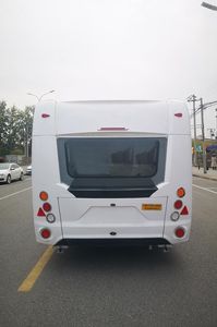 Yituo  CYT9023XLJ RV trailer