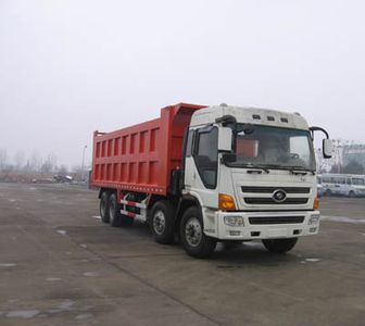 Hanyang  HY3303 Dump truck