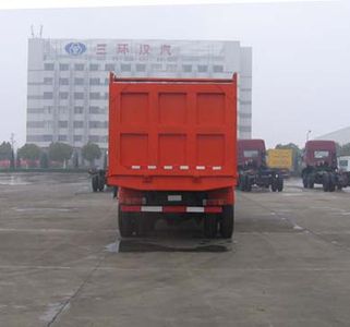 Hanyang  HY3303 Dump truck