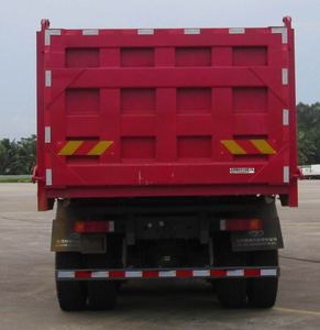 Chenglong  LZ3255H7DB Dump truck