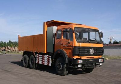 Beiben  ND3254B41J Dump truck