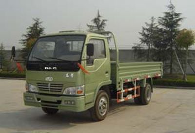 Donglei  QD4010II Low speed truck