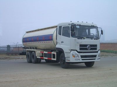 Longdi  SLA5251GFLE Powder material transport vehicle