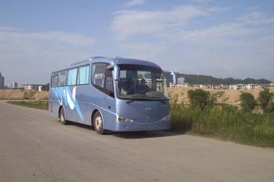 Shangrao  SR6960CHA coach