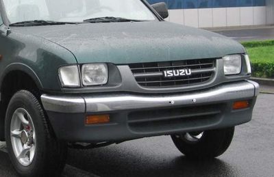 Isuzu  TFS55HDLJD Light vehicles