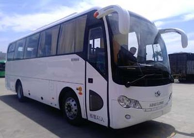 Jinlong  XMQ6900Y4 coach