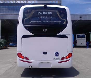 Jinlong  XMQ6900Y4 coach