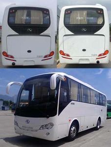 Jinlong  XMQ6900Y4 coach