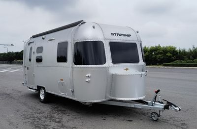 Presley Star Boat YSJ9022XLJ1 RV trailer