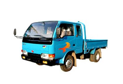 Yantai  YTQ1020BA0 Light duty trucks