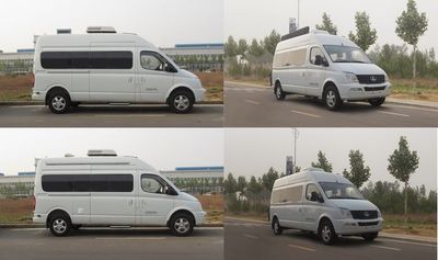 Yutong  ZK5037XYL4 Medical vehicle