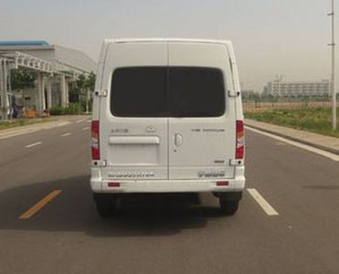 Yutong  ZK5037XYL4 Medical vehicle