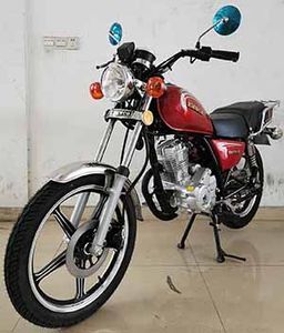 Dream Chasing Lun  ZM1258S Two wheeled motorcycles