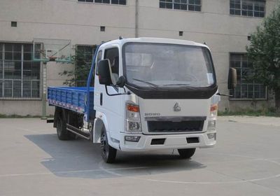 Haoluo  ZZ1047D3114C137 Truck