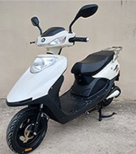 Bendi Charm  BD1500DT5C Electric two wheeled motorcycle