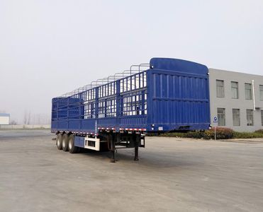 Yituo  CYT9400CCYE Gantry transport semi-trailer