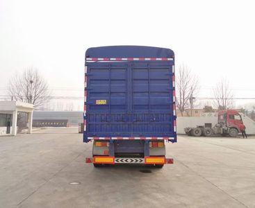 Yituo  CYT9400CCYE Gantry transport semi-trailer