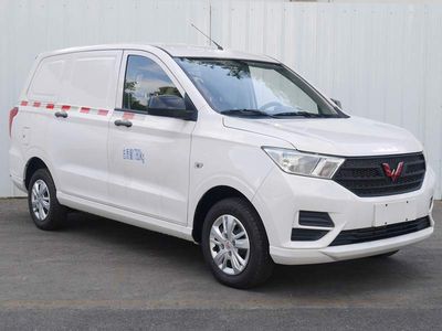 Wuling  LZW5023XXYBTYB Box transport vehicle