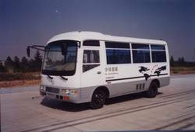 Shaolin  SLG6605CPE coach