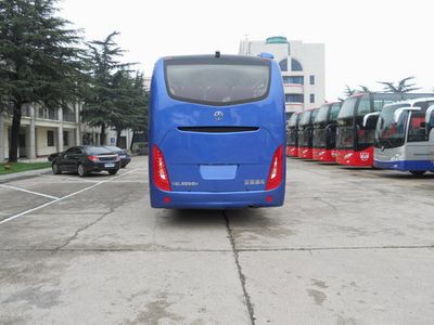 Yaxing  YBL6885HJ coach