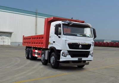 Haowo  ZZ3317N406HD1 Dump truck