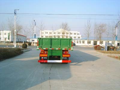 Huaxing  CCG9400 Semi trailer