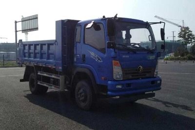 Ace car CDW3040A1Q5 Dump truck