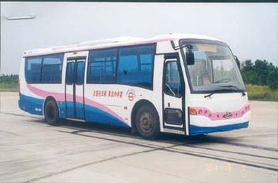 Changjiang brand automobile CJ6101G2C10HK coach