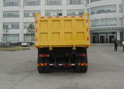 Iveco CQ3254HVG364W Dump truck