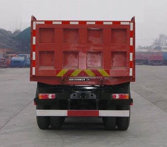 Dongfeng  EQ3250GZ4D8 Dump truck