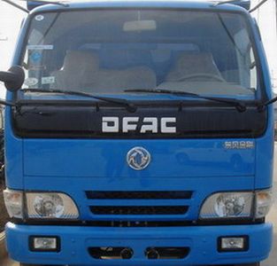 Dongfeng  EQ5050XXYG51D4AC Box transport vehicle