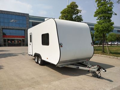 Jincheng  GRD9030XLJ RV trailer