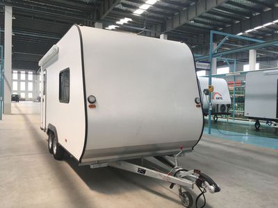 Jincheng  GRD9030XLJ RV trailer