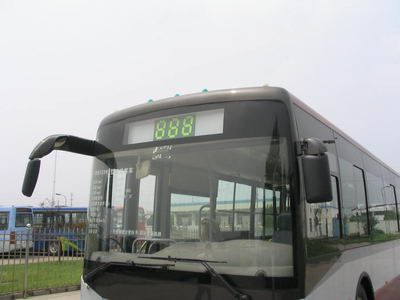 Yaxing  JS6123H1 City buses