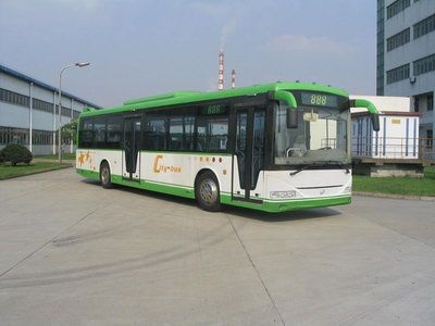 Yaxing  JS6123H1 City buses