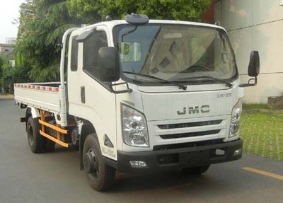 Jiangling MotorsJX1073TPG24Truck