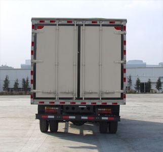 Shijun  LFJ5090XXYT1 Box transport vehicle