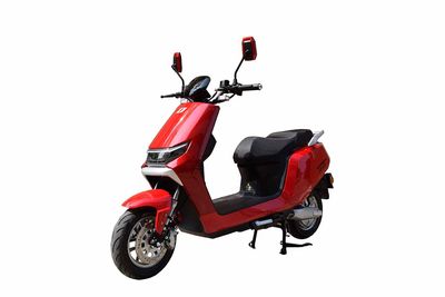 Green Jia  LJ1200DQT5 Electric two wheeled light motorcycle