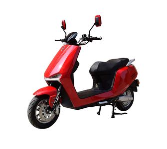 Green Jia  LJ1200DQT5 Electric two wheeled light motorcycle