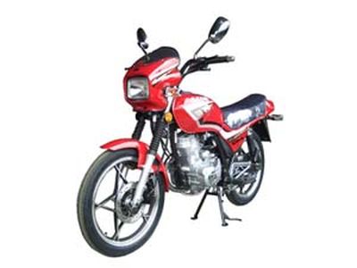 Qianjiang  QJ15018 Two wheeled motorcycles