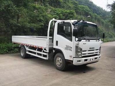 Isuzu QL11009LARTruck