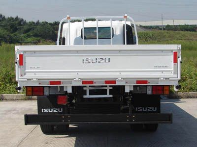 Isuzu  QL11009LAR Truck