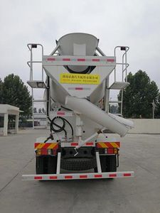 Runde Wo  WFX5160GJB Concrete mixing transport vehicle