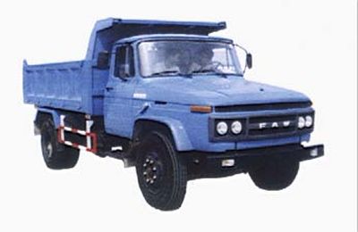 Baolu  WZ3101K2 Dump truck