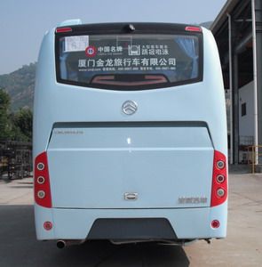 Jinlv  XML6908J38 coach