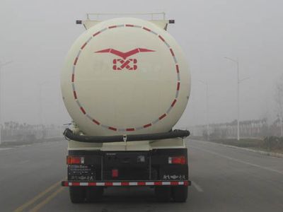 Yuxin  XX5314GFLA2 Powder material transport vehicle