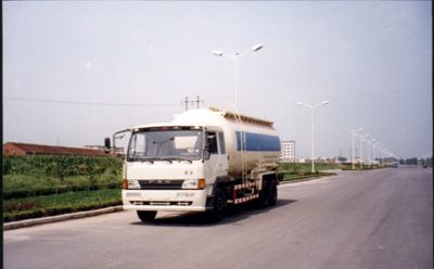 Huajun  ZCZ5225GSN Bulk cement truck