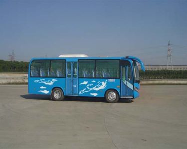 Yutong  ZK6840G City buses