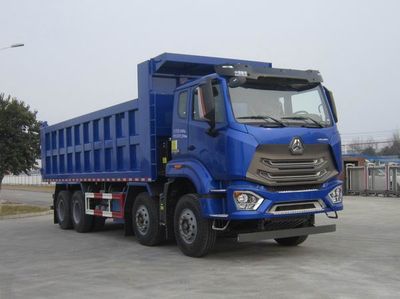 Haohan  ZZ3315V3866F1 Dump truck